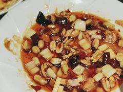 -紫光园·烤鸭·北京菜(团结湖店)