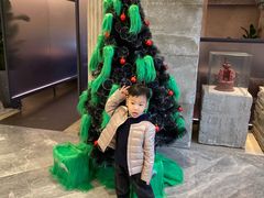 -玲婧胡同·生日蛋糕·餐厅(嘉里城店)