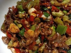 -湘当爱·鲜煮现炒(松岗立业路店)