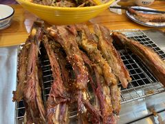 -张记焖窑·十五年专注焖烤(雍和宫店)