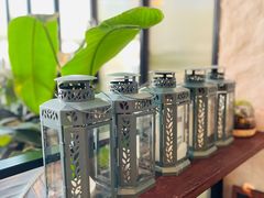 -Laures·月桂西班牙碳烤餐厅(十尚坊店)