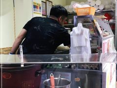-陈伯手工鱼丸(鼓浪屿沙滩店)
