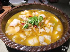 豆花鱼-花千醉(新街口店)