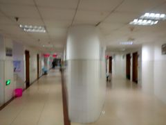 -南昌大学第四附属医院(西湖院区)