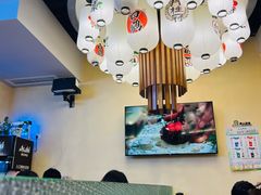 -極屋鮨牛 · 烧肉酒场(时代C馆店)