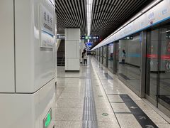 -成寿寺(地铁站)