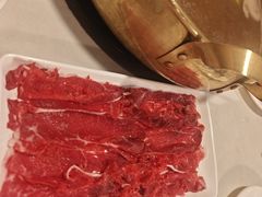 -食潮汕头鲜牛馆(望京保利店)
