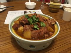 -禾珍珠家常小馆(河南博物院店)