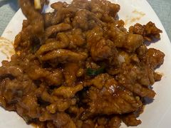 -振生清真饭店(永安道店)