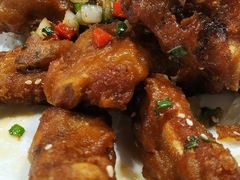 -小杨酒家(华苑小区店)