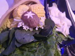 -96农蝎虾(江桥老街店)