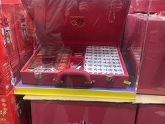 -山姆会员商店(杨桥西路店)