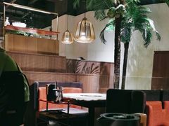 大堂-大头椰·椰子鸡火锅(南宁万象城店)