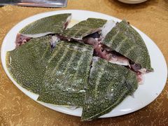 -濠轩阁特色生蚝火锅(水湾路店)