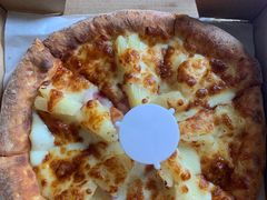 -Mr.Pizza米斯特比萨(苏州平江万达广场店)