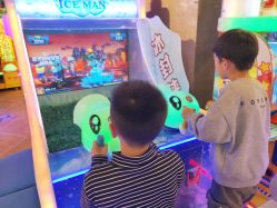 -卡通尼乐园(银泰店)