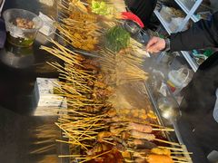 -大姐麻辣烫(莲宝中路店)