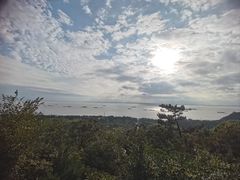 -狼山风景名胜区