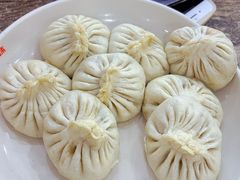 -津门张记包子铺(华昌道店)