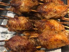 -管氏翅吧(马家堡店)