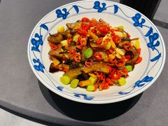 -汉水谣·江景餐厅(江滩店)