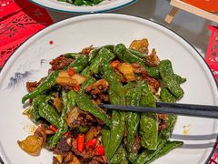 -九头鹰家宴(岳家嘴店)