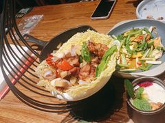 -云海肴·汽锅鸡·云南代表菜(五道口购物中心店)