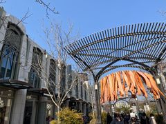 -比斯特上海购物村精品奥特莱斯