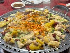 -友口福(大良店)