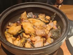 白鳗-元古雲境(太古里店)