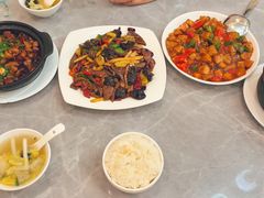 -家乐煲仔店(红山市场店)