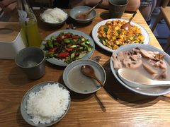 -静一餐厅·湖北菜(前门创始店)