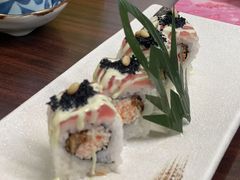 -黑松白鹿(金融街店)