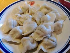 -新兴园饺子馆(北京百子湾店)