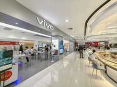 -巴黎春天(浦建店)