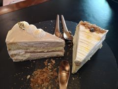 -TINTIN CAKE BOUTIQUE(台北壹店)