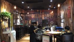 -藤野造型·专业烫染店