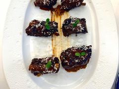 -品海楼·大连海胆锅贴馆(东港店)