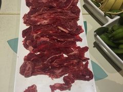 -南城十里潮汕鲜牛火锅·鲜虾生滚粥(融汇老商埠店)