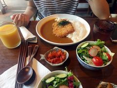 -铃木食堂(帽儿胡同店)