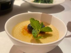 雨花茶布丁-民国红公馆(老门东店)