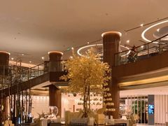 -上海千禧海鸥大酒店