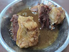 -阿秋牛排(湖心街店)