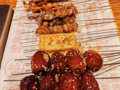 -老白清真烧烤(锦州旗舰店)
