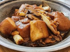 -无届青年餐馆(熙街店)