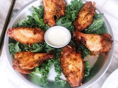 -农畉LONFOOD(福田星河COCOPark店)