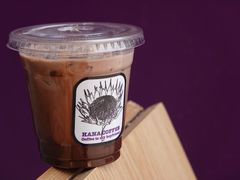 特调可可-HANA COFFEE(长寿路店)