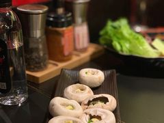 -谷牛和牛烤肉(漕河泾印象城店)