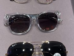 -Ray·Ban雷朋(淮海中路店)