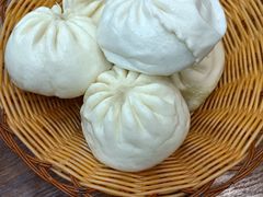 牛肉包-郑家包子牛肉拉面(尚勤路店)